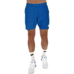Lotto Αθλητικό Ανδρικό Σορτς Royal Blue 223335-03A