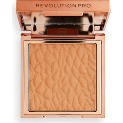 Makeup Revolution Pro Sculpting Balao Bronzer Powder 8gr