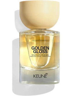 Keune Golden Gloss Άρωμα Μαλλιών 50ml