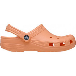 Crocs Classic Electric Sunstone 10001-86A