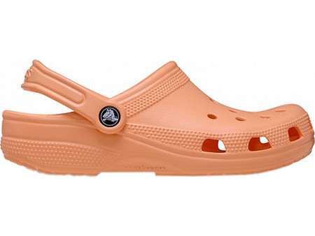 Crocs Classic Electric Sunstone 10001-86A