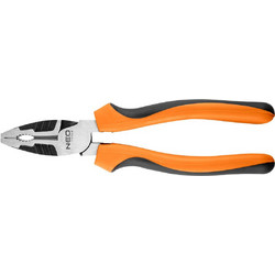 Neo Tools Πένσα 200mm 01-153