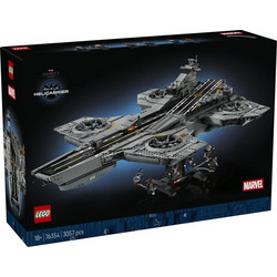 Lego Marvel S.H.I.E.L.D. Helicarrier για 18+ Ετών 76354