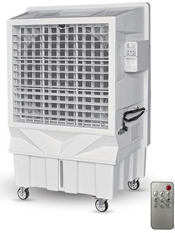 Airtechnic Magi 23N White Air Cooler 800W