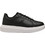 U.S. Grand Polo Ανδρικά Sneakers Μαύρα GPM21136L-001