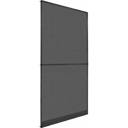 vidaXL Ανοιγόμενη Σίτα Παραθύρου Πλαστική 120x240cm 42047078