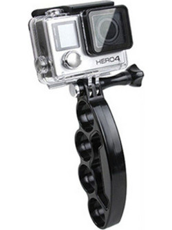Knuckles 21GOP0052 Hand Grip για Action Cameras (Universal)