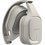 SonicGear Airphone 7 Ενσύρματα & Ασύρματα Bluetooth Ακουστικά Over Ear Γκρι