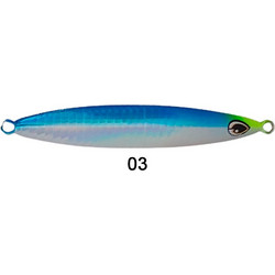 Maxel Dragonfly DFL Τεχνητό Δόλωμα Πλάνος 6.5cm 12gr 03