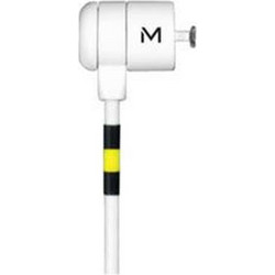 Mobilis 001111 Κλειδαριά Laptop με Κλειδί 1.8m