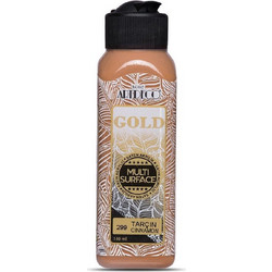 Artdeco 299 Multi Surface Cinnamon Ακρυλικό Χρώμα Ζωγραφικής 140ml