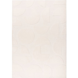 Kayoom Niburi Χαλί Ορθογώνιο 200x290cm 425 Ivory