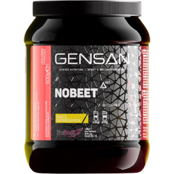 Gensan Nobeet Lemon 500gr