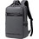 Arctic Hunter B00872 Αδιάβροχο Backpack Laptop 15.6" Grey