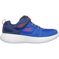Skechers Παιδικά Sneakers Royal Blue 405090L-BLNV