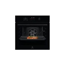 Electrolux LOF6P37Z Φούρνος Ηλεκτρικός Άνω Πάγκου 72lt με Πυρόλυση 59.4cm