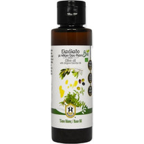 Herbstore Ελαιόλαδο με Αιθέριο Έλαιο Ρίγανης Bio 100ml
