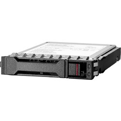 HP P64846-B21 SSD 3.84TB U.3 NVMe PCI Express 4.0