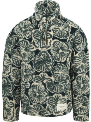 Scotch Ανδρικό Μπουφάν Χειμωνιάτικο Pullover Πράσινο 178764-301