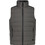 CMP Αμάνικο Ανδρικό Μπουφάν Puffer Γκρι 34K0757-E910