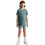 Nike Παιδικό T-Shirt Κοντομάνικο Πράσινο Mint II0392-382