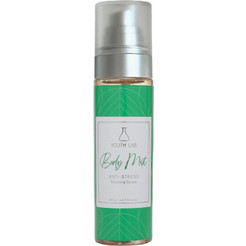 Youth Lab Anti-Stress Blooming Garden Hair & Body Mist 100ml