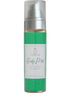 Youth Lab Anti-Stress Blooming Garden Hair & Body Mist 100ml