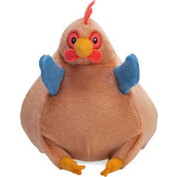 Wild Republic Flipkins Chicken 13cm