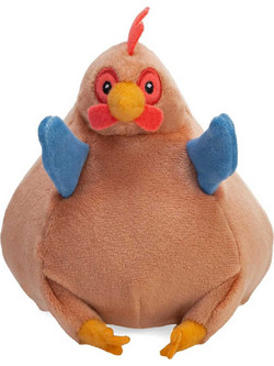 Wild Republic Flipkins Chicken 13cm