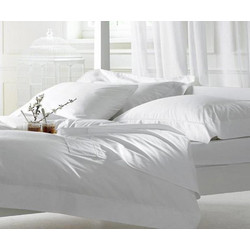 Palatex Σεντόνι King Size 260x275 Super 90'S Λευκό