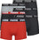 Puma Ανδρικά Μποξεράκια Σετ 6Pack 701227792-003