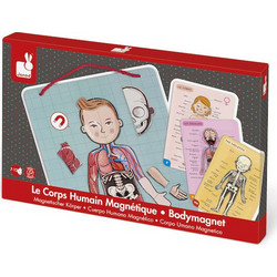 JANOD Body Magnet J05491