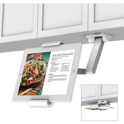Barkan T54 Βάση Tablet Τοίχου έως 12" White