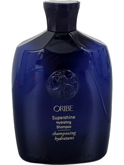 Oribe Supershine Hydrating Σαμπουάν 75ml