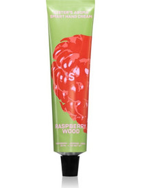 Sister's Aroma Smart Raspberry Wood Ενυδατική Κρέμα Χεριών 30ml