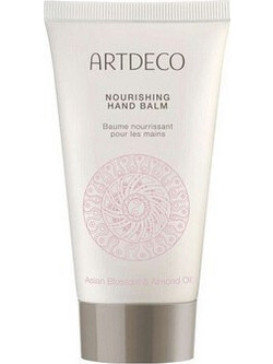 Artdeco Nourishing Ενυδατική Κρέμα Χεριών 75ml