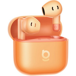 Baseus BS2 Lite Ακουστικά Bluetooth Earbud Ανθεκτικά στο Νερό Orange
