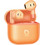 Baseus BS2 Lite Ακουστικά Bluetooth Earbud Ανθεκτικά στο Νερό Orange
