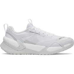Under Armour Reign XT Ανδρικά Αθλητικά Παπούτσια Λευκά 6005926-100