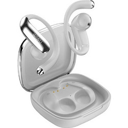 WiWu Ai303 Ακουστικά Bluetooth Earbud Silver
