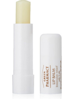 Green Pharmacy Intemsive Relief Lip Balm 3.6gr