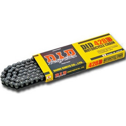 DID Αλυσίδα Κίνησης 428 104 Links Crypton-R 115 / Supra 100 / DY 50