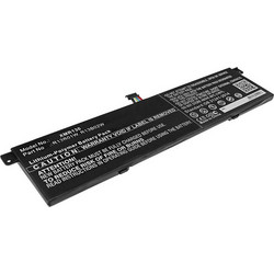 Multienergy Συμβατή Μπαταρία Laptop για Xiaomi Mi Notebook Air 13.3 2018 4850mAh