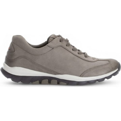 Gabor Γυναικεία Sneakers Ανθρακί 56965-32