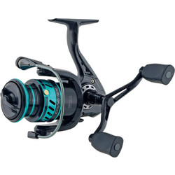 Konger Grafitex 620 FD Μηχανισμός Ψαρέματος για Spinning / LRF / Καθετή
