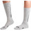 Palladium Jacquard Ανδρικές Κάλτσες Ψηλές με Σχέδια Γκρι SX7385-034