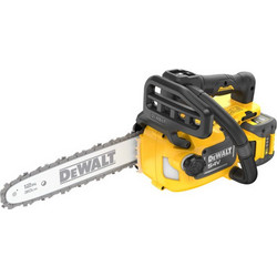 DeWALT DCMCST632X1 Αλυσοπρίονο Μπαταρίας 54V 3.1kg με Λάμα 30cm 1x9Ah