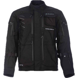 Klim Badlands Pro Black