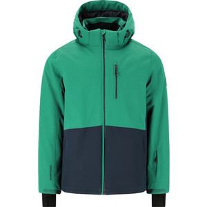 Whistler Ανδρικό Μπουφάν Χειμωνιάτικο Puffer Πράσινο W2333185-3253 Whistler Ανδρικό Μπουφάν Χειμωνιάτικο Puffer Πράσινο W2333185-3253