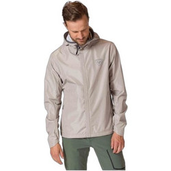 Rossignol Ανδρικό Μπουφάν Χειμωνιάτικο Puffer Μπεζ RLLMJ34654